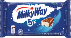 Milky Way 5er
