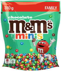M&M'S Minis Chocolate