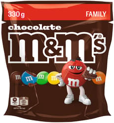 M&M'S Chocolate