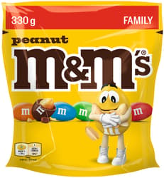 M&M'S Peanut