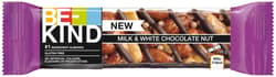 BE-KIND Milk & White Chocolate Nut
