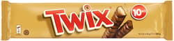 Twix 10er
