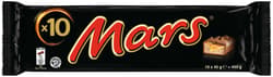 Mars 10er