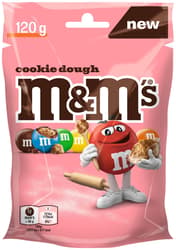 M&M'S Cookie