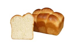 Bäckerei Exner Brioche-Brot 350g