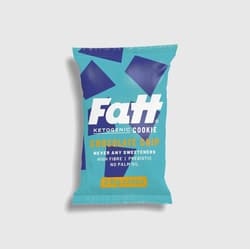 Keto Keks Chocolate Chip