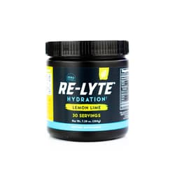 Re-Lyte Electrolyte Hydration Drink Mix Lemon Lime