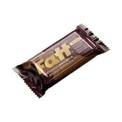 Fatt Keto Brownie Double Chocolate