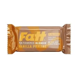 Fatt Keto Blondie Vanille