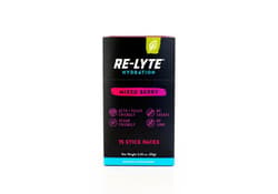 Re-Lyte Electrolyte Hydration Drink Mix Blackberry – x15 sticks