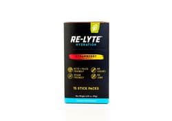 Re-Lyte Electrolyte Hydration Drink Mix Strawberry Lemonade