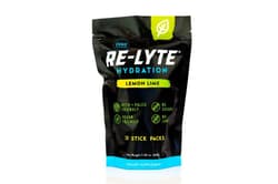Re-Lyte Electrolyte Hydration Drink Mix Lemon Lime – x30 sticks