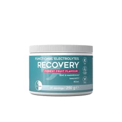 Functional Electrolytes Drink Mix Recovery Forest Fruit Go-Keto 41 servings
