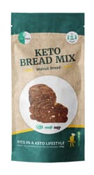 Keto Bread Mix Walnut Go-Keto 270g