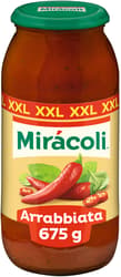 Miracoli Pasta Sauce Arrabbiata