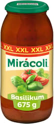 Miracoli Pasta Sauce Basilikum
