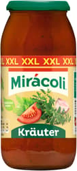 Miracoli Pasta Sauce Kräuter