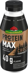 Schwarzwaldmilch Protein Trinkmahlzeit Choco
