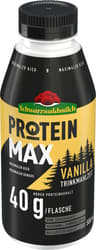 Schwarzwaldmilch Protein Trinkmahlzeit Vanilla