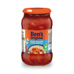 Ben's Original™ Sweet and Sour Sauces & Extra Pineapple