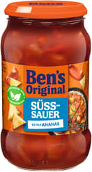 Ben's Original™ Sweet and Sour Sauces & Extra Pineapple
