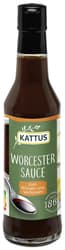 Kattus Worcester-Sauce