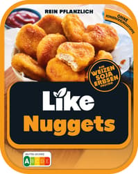 LIKE Nuggets