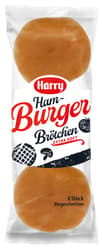 Harry Burger Buns 6 Stück