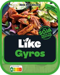 LIKE Gyros VEGAN