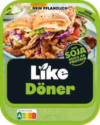LIKE Döner VEGAN