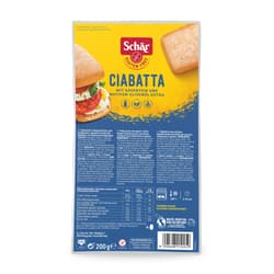 Schär Ciabatta glutenfrei
