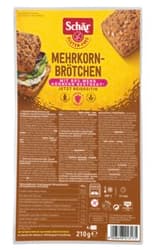 Schär Mehrkornbrötchen glutenfrei