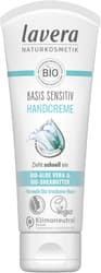 lavera basis sensitiv Handcreme