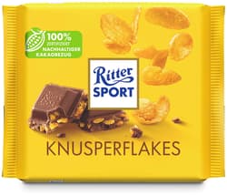Ritter Sport Knusperflakes