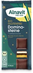 Alnavit BIO Dominosteine glutenfrei
