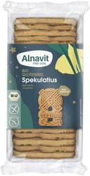 Alnavit BIO Spekulatius glutenfrei