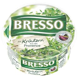 Bresso Kräuter aus der Provence