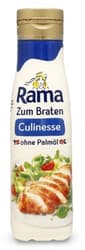 Rama for frying