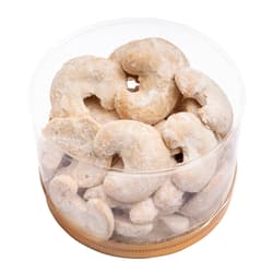 Temizkan Vanillekipferl