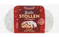 Kuchenmeister Butterstollen