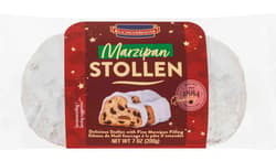 Kuchenmeister Marzipanstollen