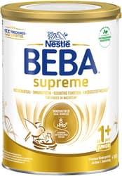 Nestlé Beba Supreme Junior 1