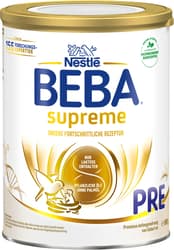 Nestlé Beba Supreme Pre