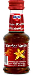 Dr. Oetker Bourbon Vanilla Extract