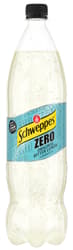 Schweppes Bitter Lemon Zero (DISPENSABLE)