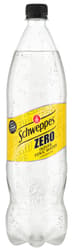 Schweppes Indian Tonic Water Zero (EINWEG)