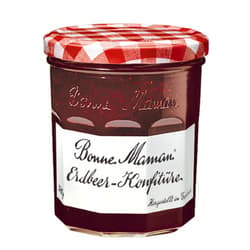 BONNE MAMAN ERDBEER KONFITÜRE