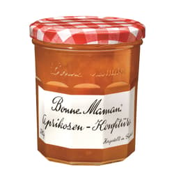 BONNE MAMAN APRIKOSEN KONFITÜRE