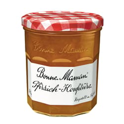 BONNE MAMAN PFIRSICH KONFÜTIRE