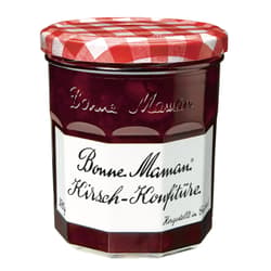 BONNE MAMAN KIRSCH KONFITÜRE